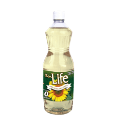 Aceite de Girasol x Litro