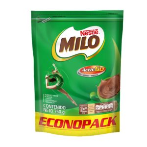 Milo Bolsa x 1.6 kg