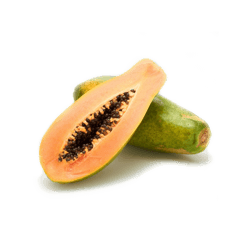 Papaya x Und