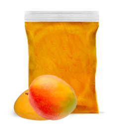 Pulpa de Mango x Unid
