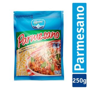 Queso Parmesano Unid x 500gr