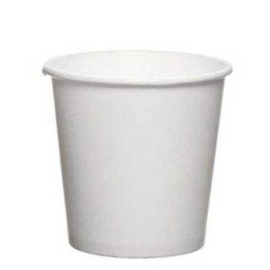 Vaso 4Oz – Espresso Paq x 50Unid