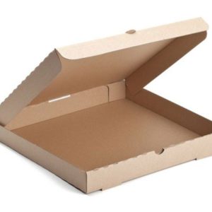 Caja para Pizza 28 – 30 c.m. x Unid