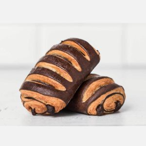 Pan de Chocolate Laminado Paq x 24und