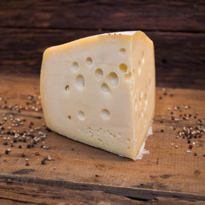 Queso Gruyere x Grs