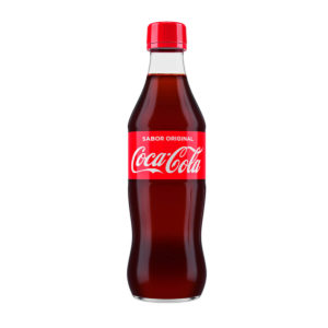 Coca Cola Original 300 ml Paca x 12 und