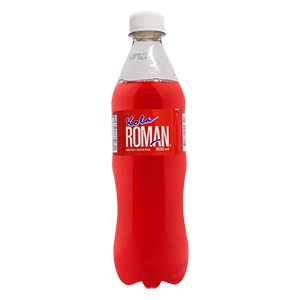 Kola Romana 2.5 litros