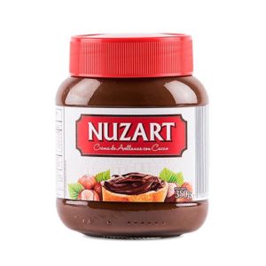 Nuzart Frasco x 350gr