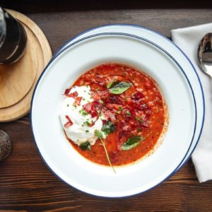 Shakshuka Paq x 270gr