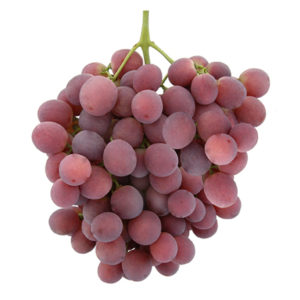 Uvas Moradas x Gramos